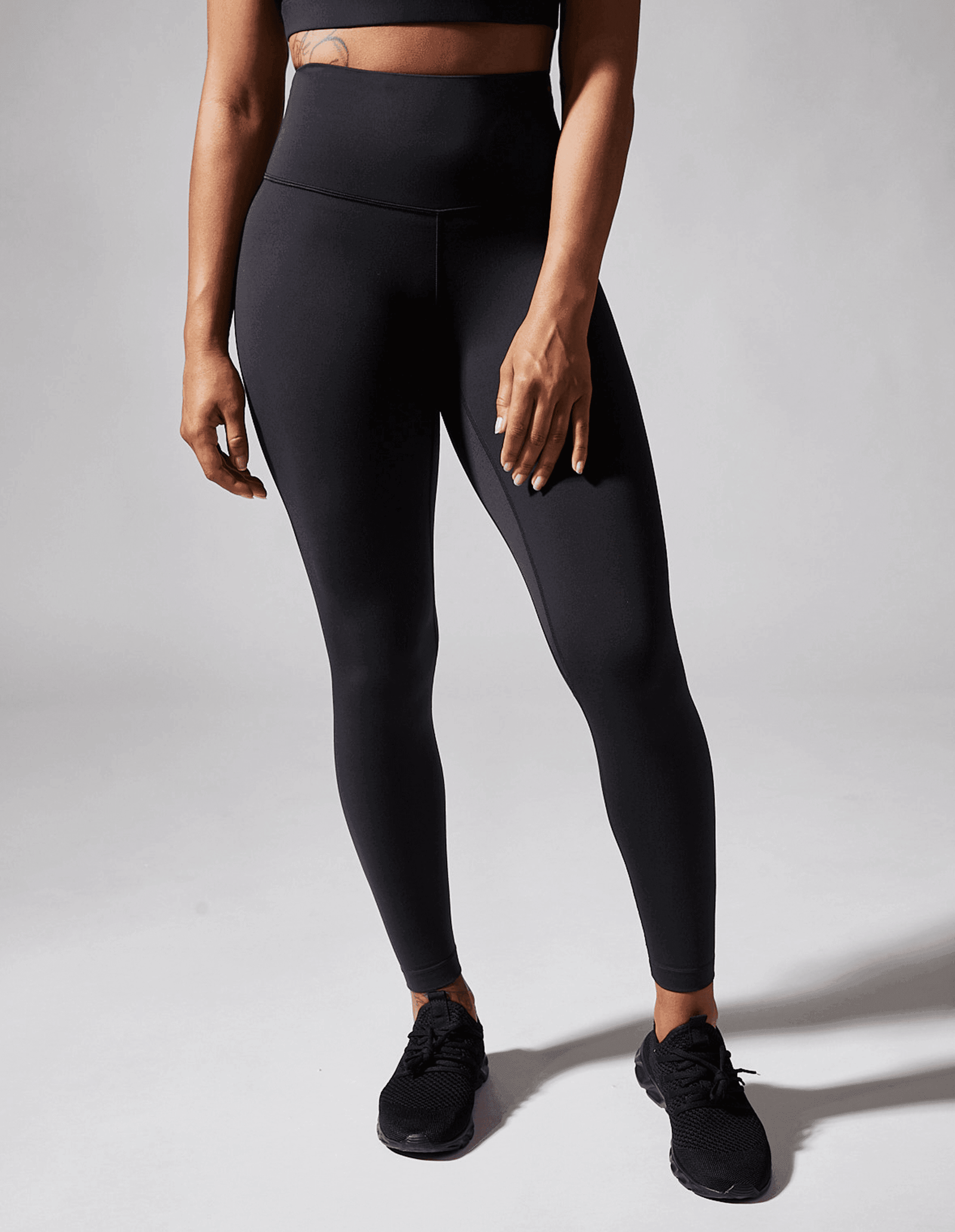 Proterra Legging – Plant-Based, Ecodegradable™, High-Performance Fit — shop and try on with AI characters