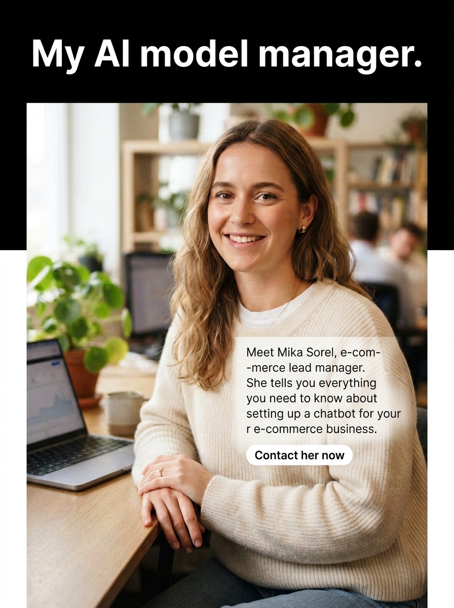 Mika Sorel
