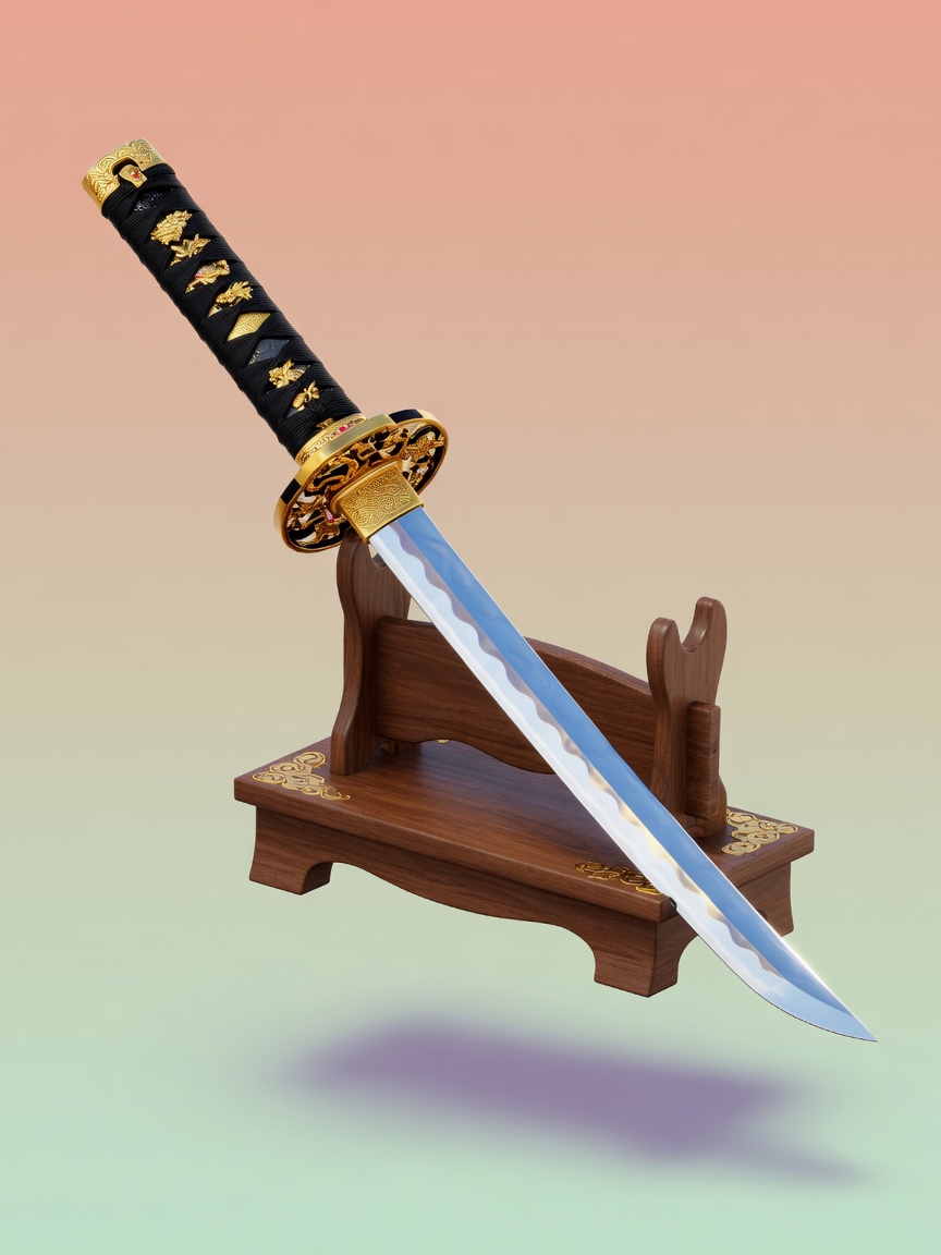 Katana Sword