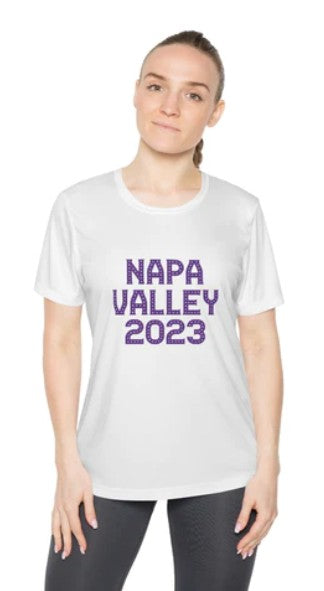 Women Napa Valley 2023 — shop and try on with AI characters