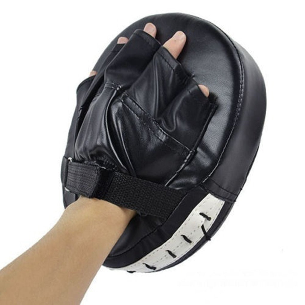 STMEURO - Classic Martial Arts Training Mitts — shop and try on with AI characters