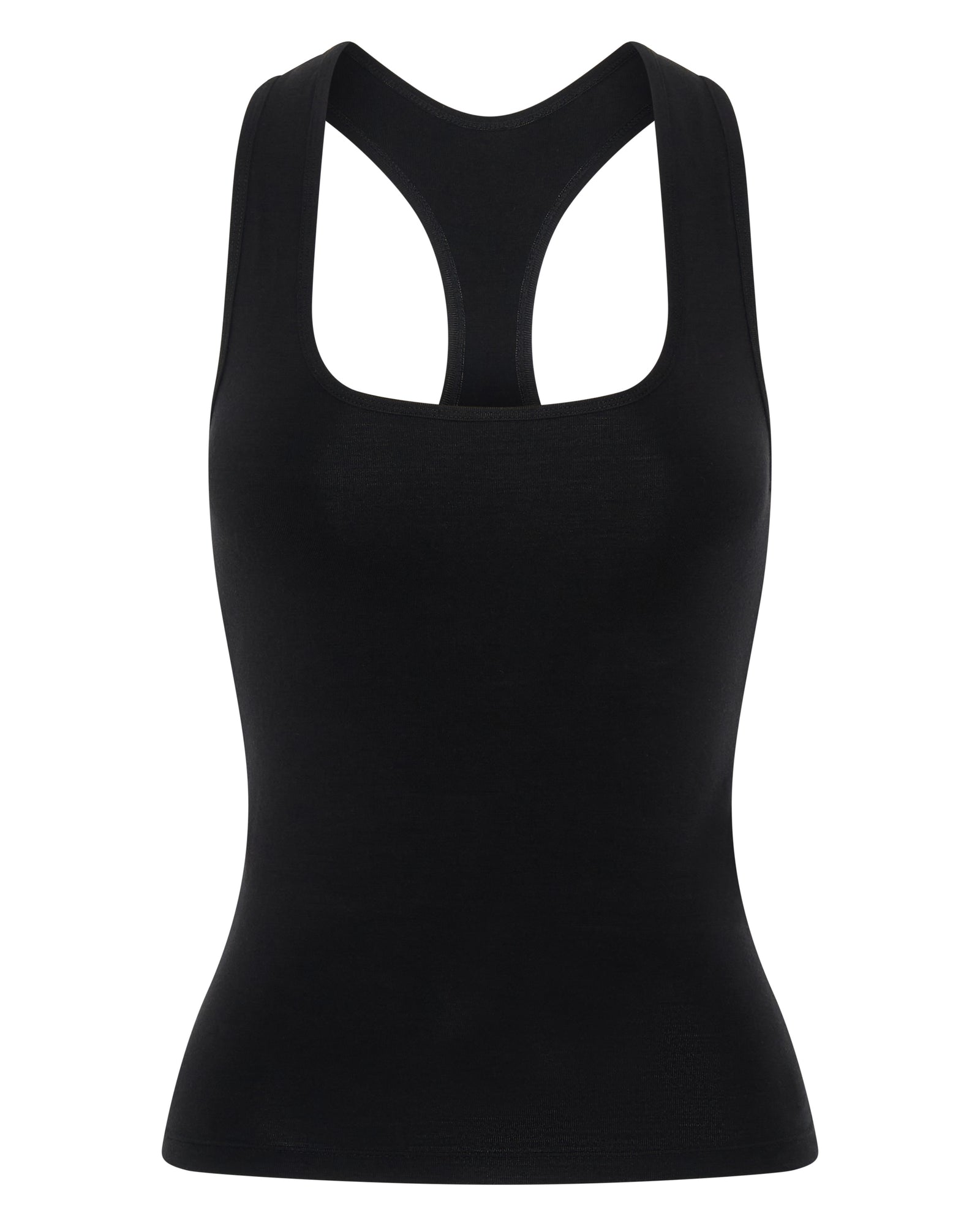 Merino Tank - Classic (V2) — shop and try on with AI characters