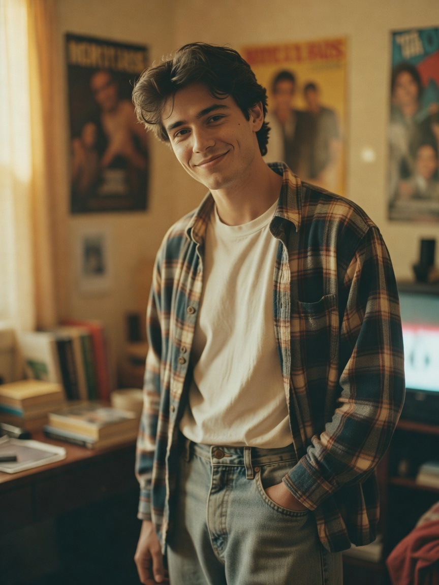 Vintage 90s