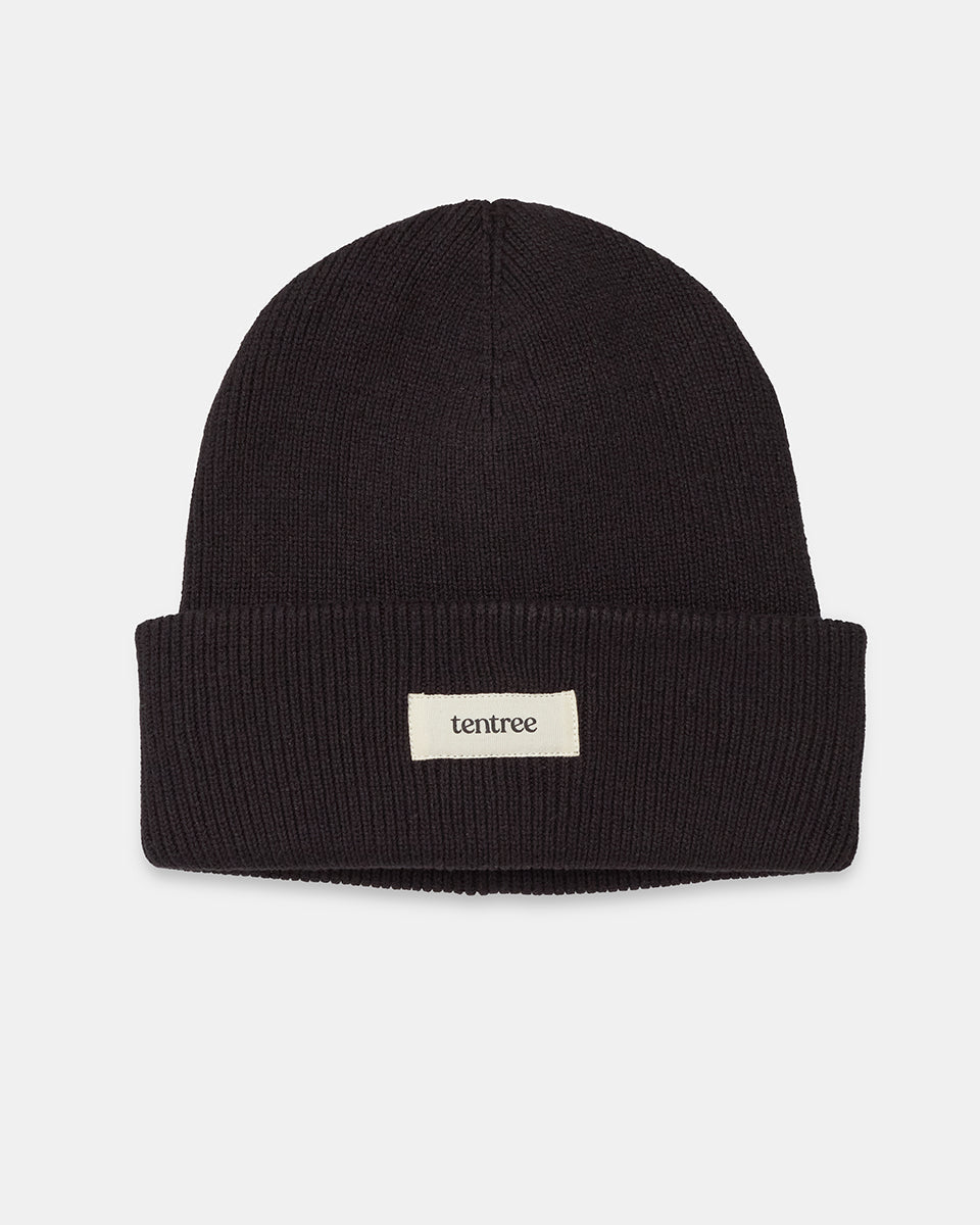 Alden Beanie — shop and try on with AI characters