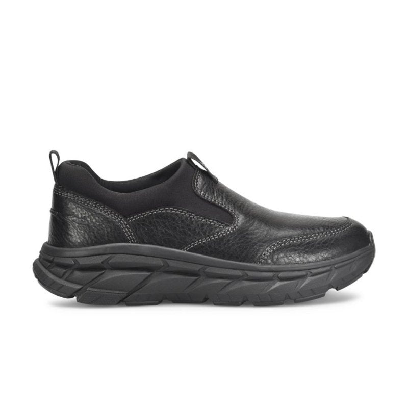 Align Men's Protech Valent Slip-On Black — shop and try on with AI characters