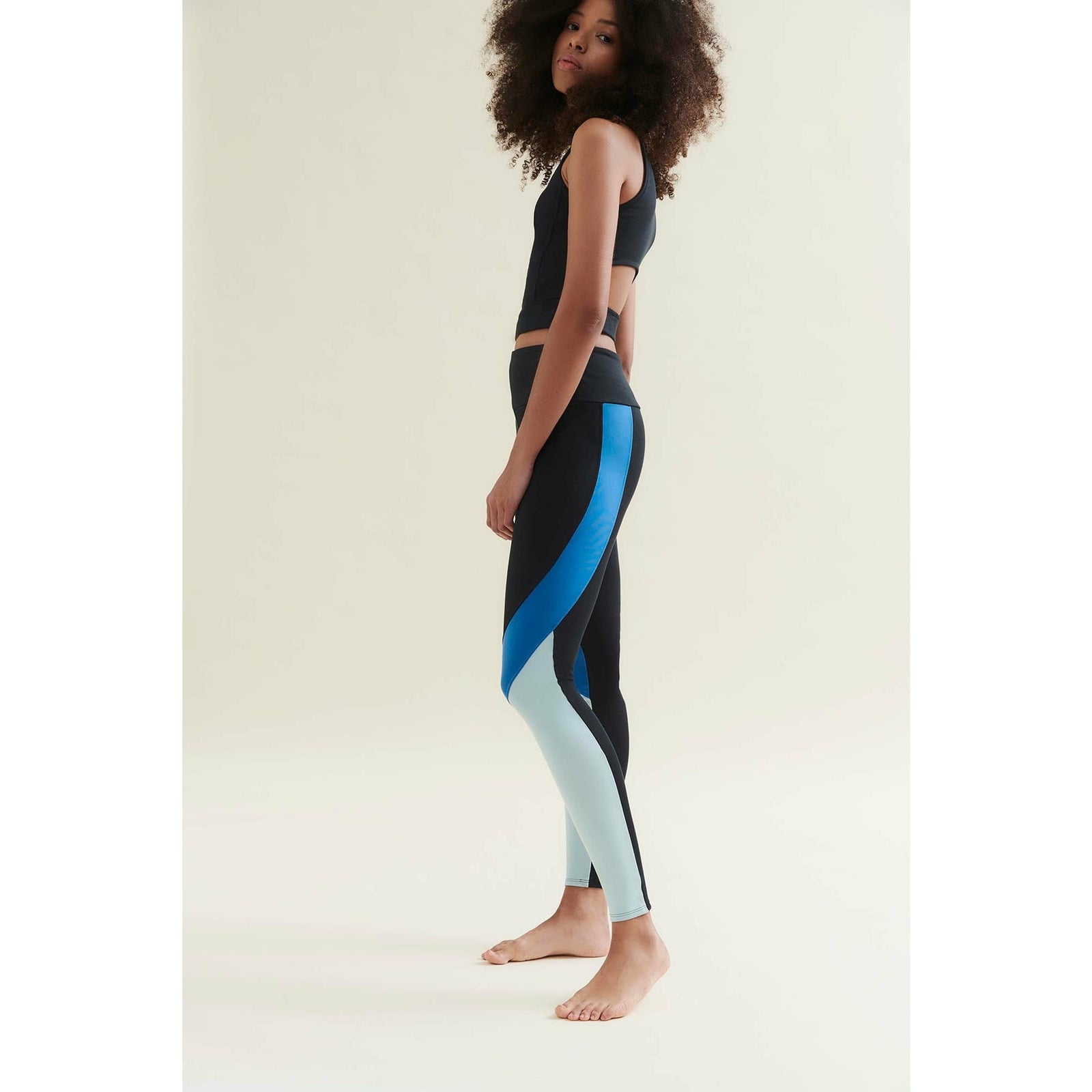 New Leggings — shop and try on with AI characters