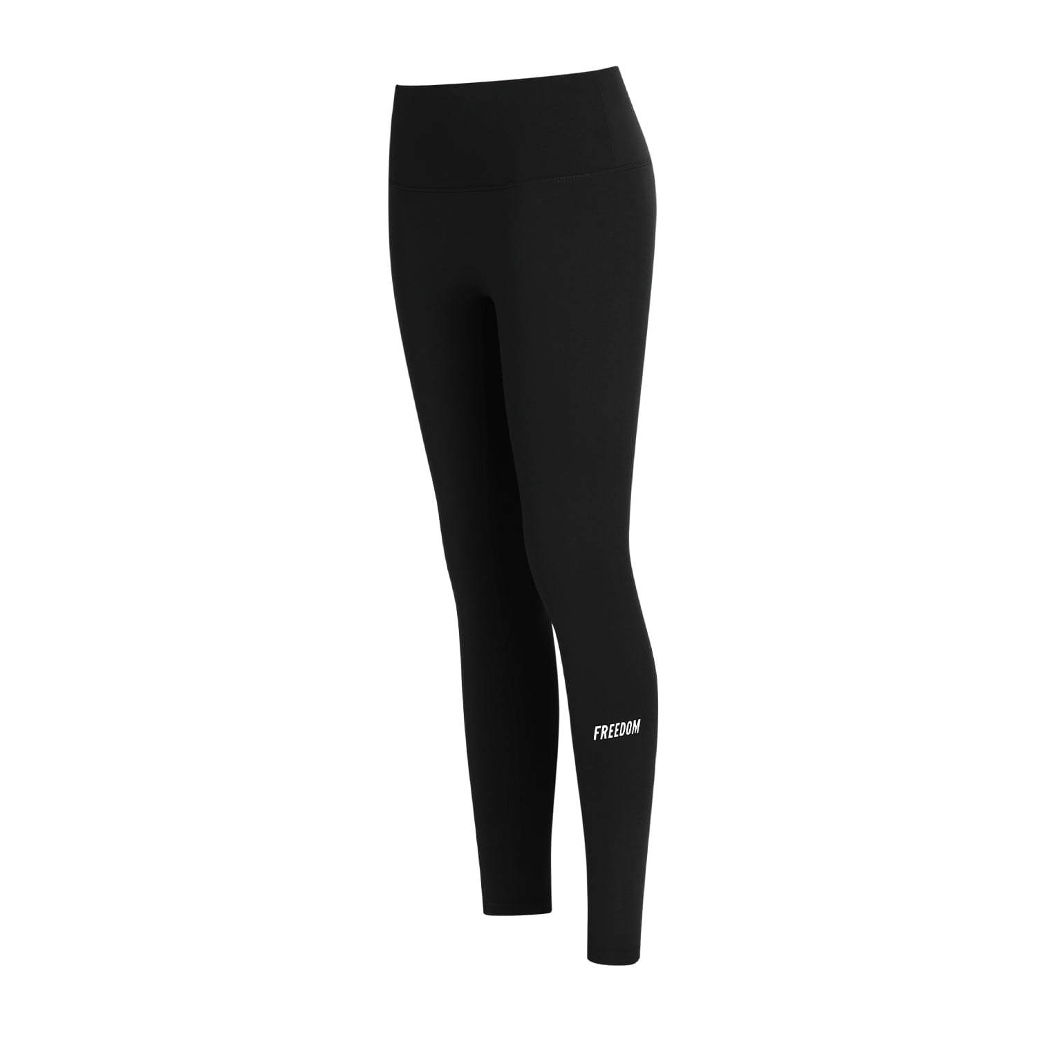 Essential 9/10 Leggings (Black) — shop and try on with AI characters
