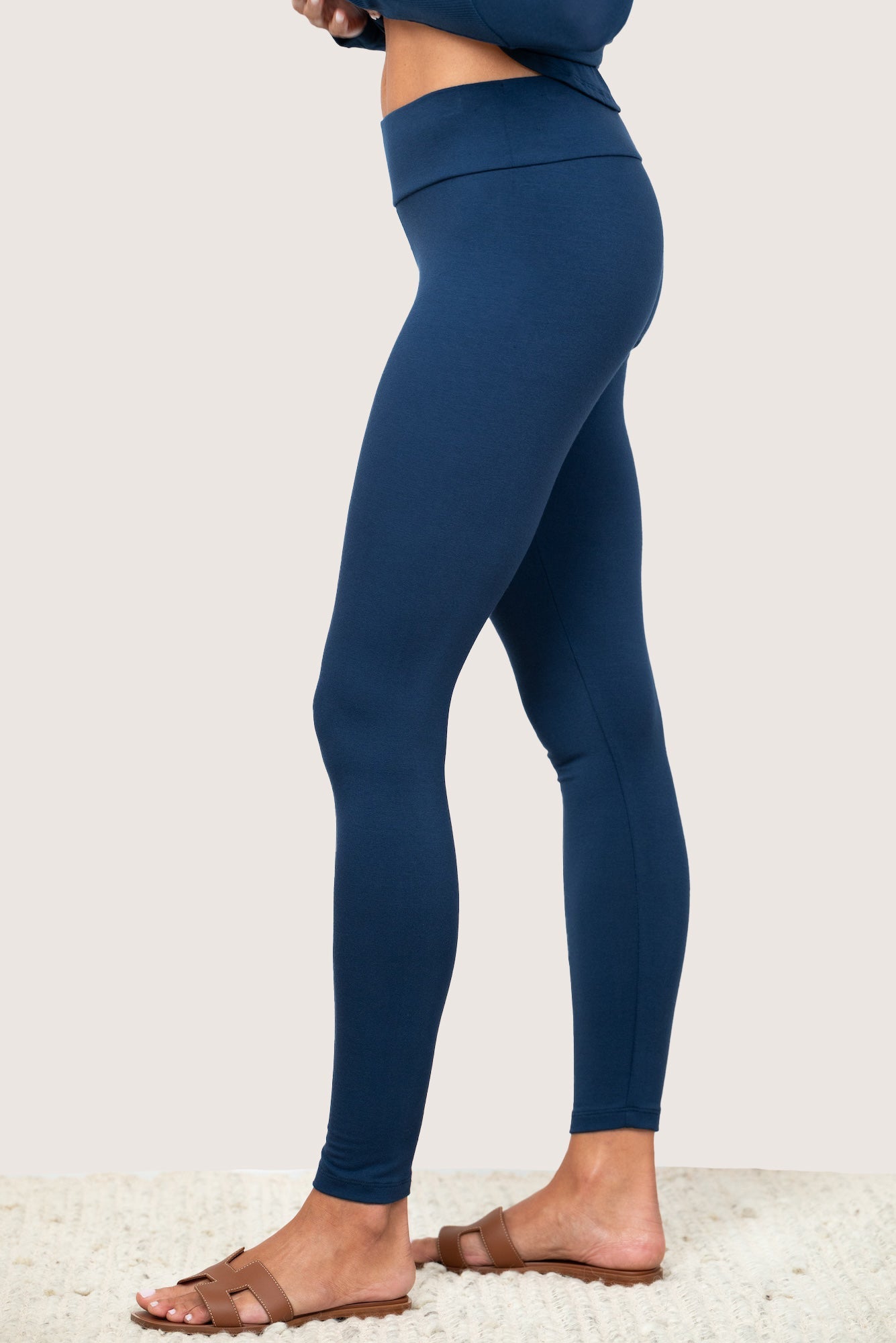 Ultimate Leggings — shop and try on with AI characters