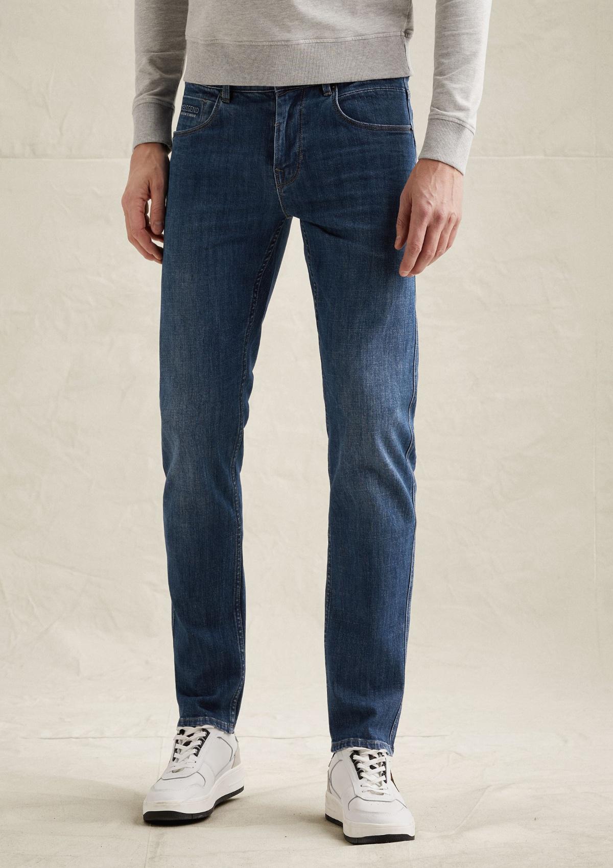 PTR120-BMC BMC |  Nightflight Regular Fit Jeans — shop and try on with AI characters