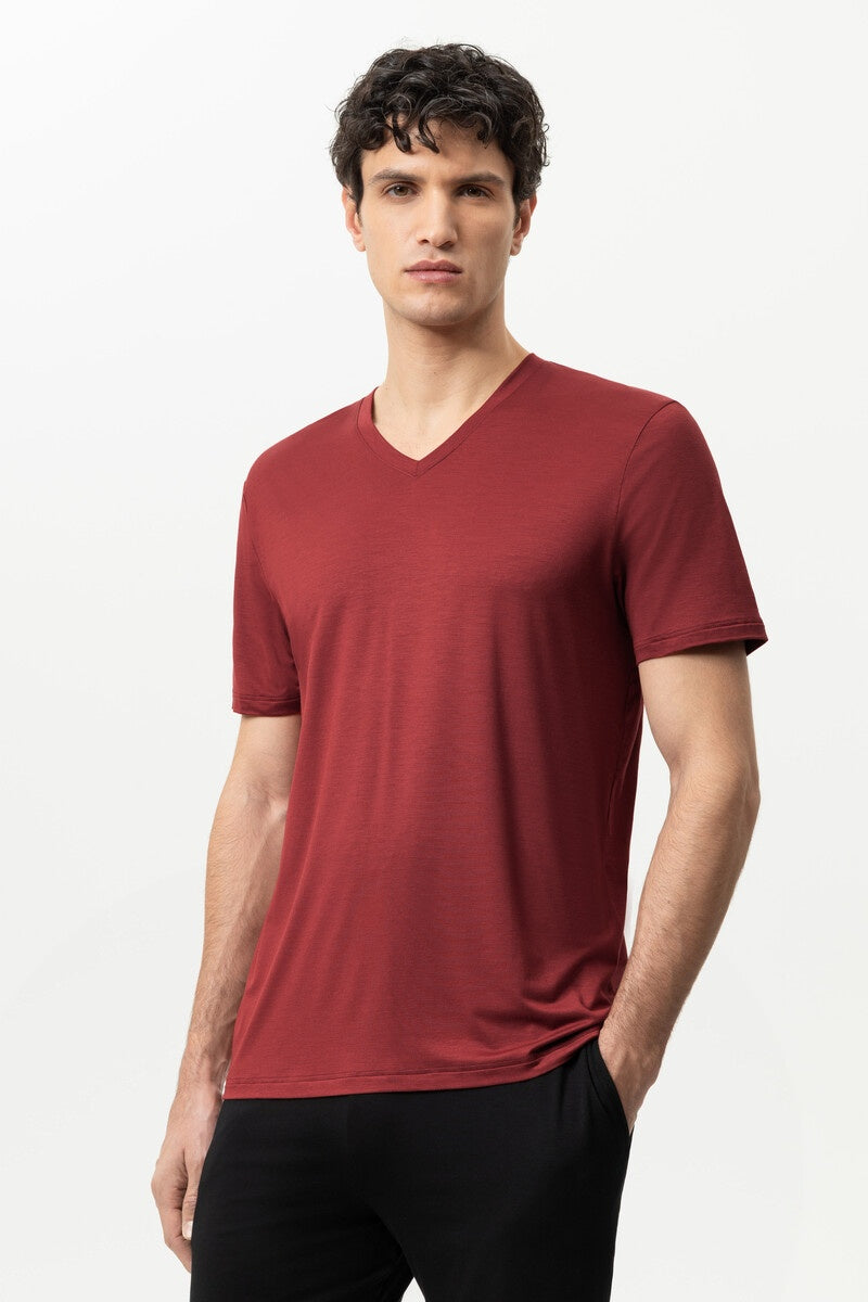 mey T-shirt — shop and try on with AI characters