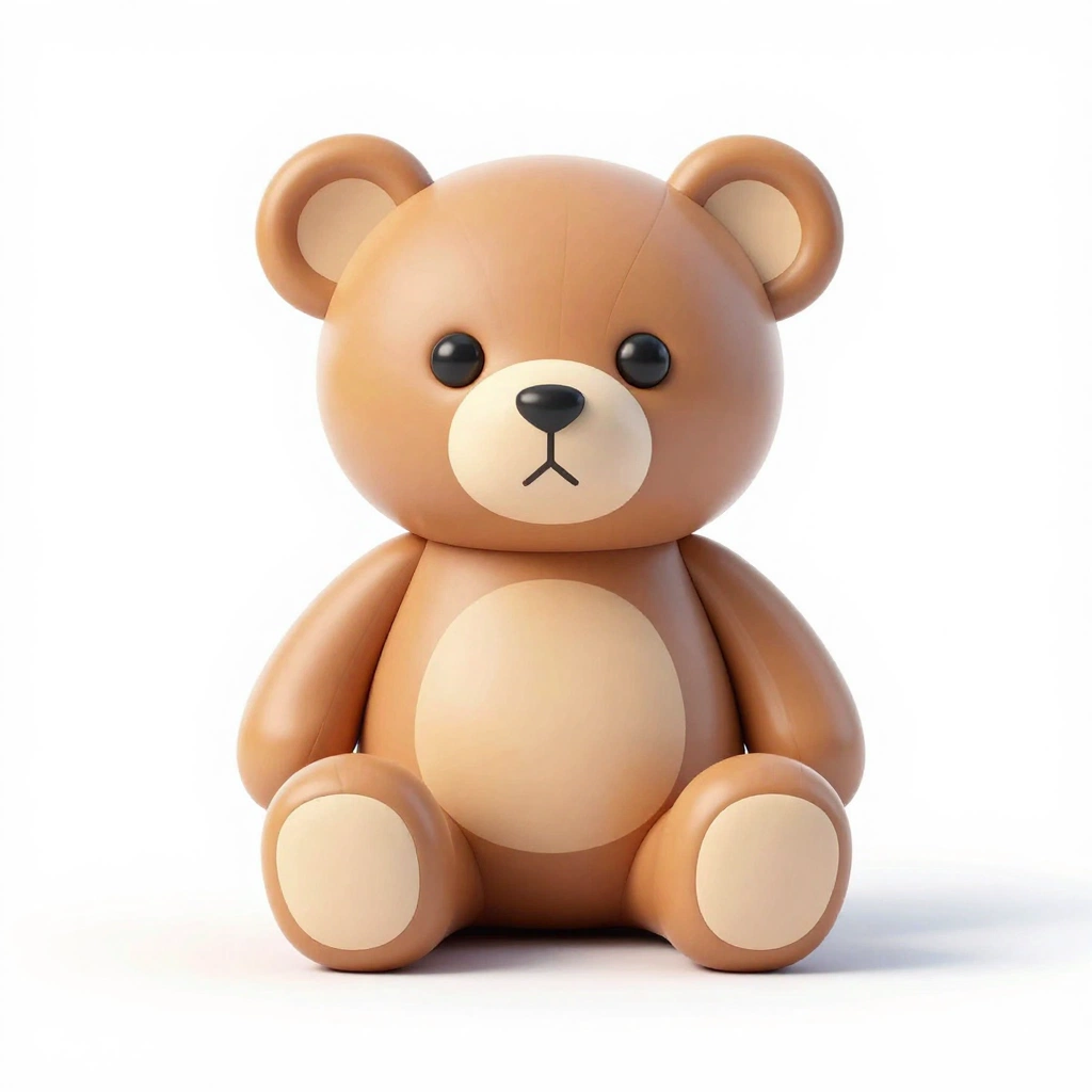 Teddy bear