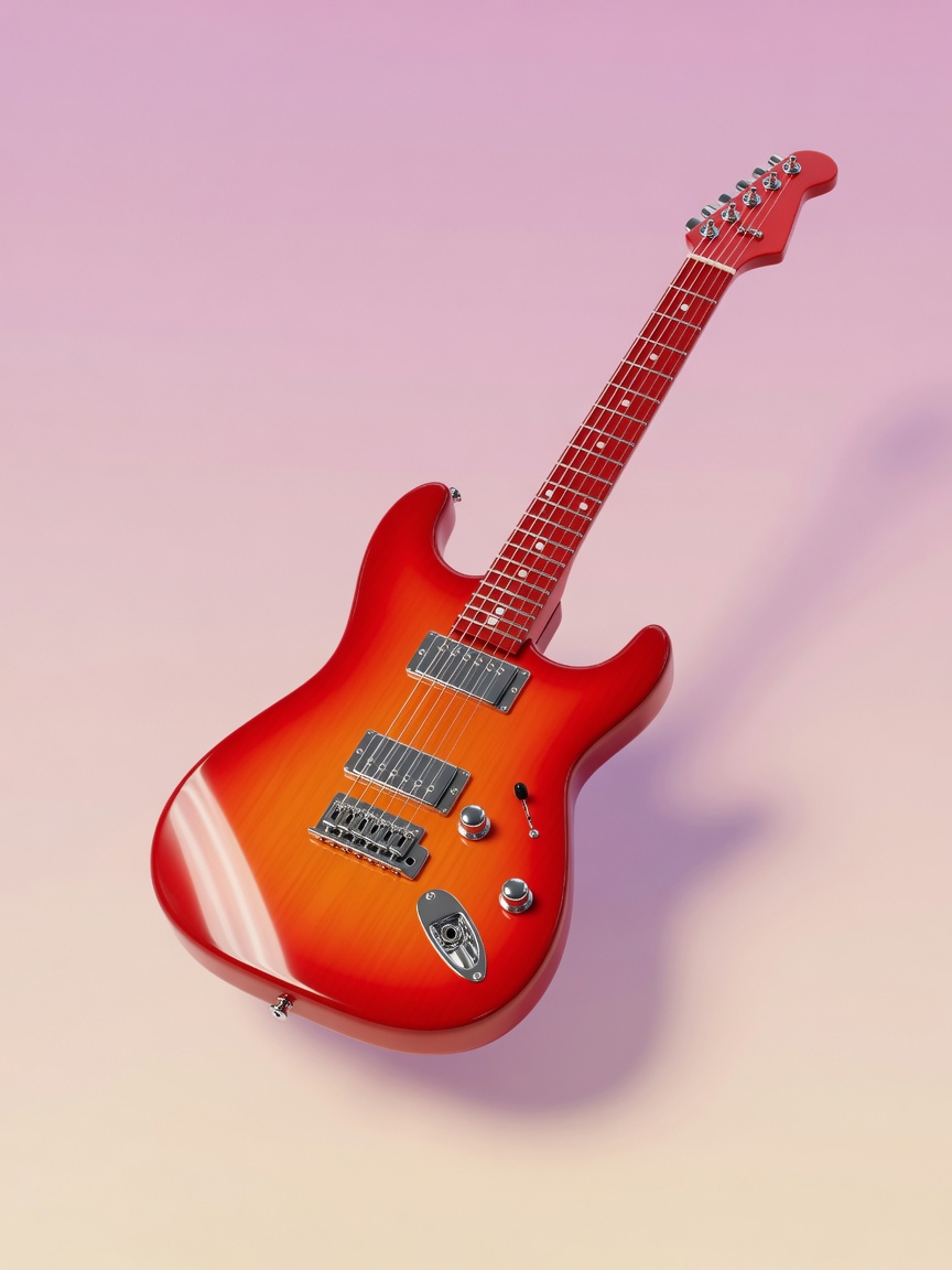 Electric Guitar
