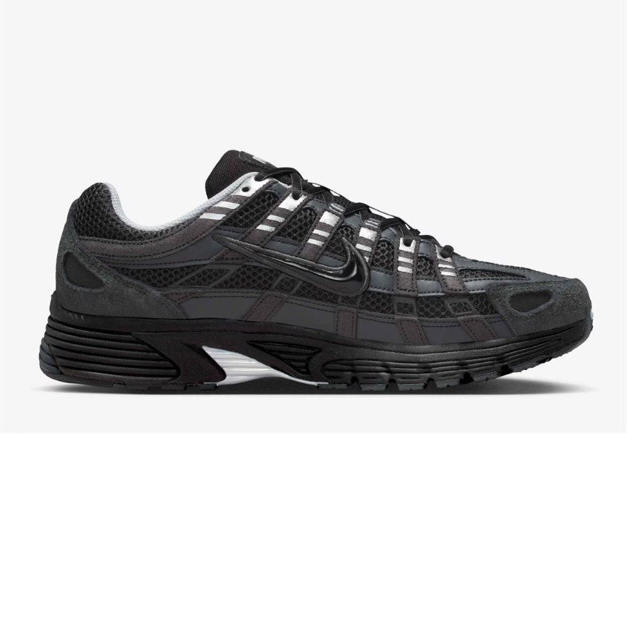Nike - P6000 Anthracite Black Chrome — shop and try on with AI characters