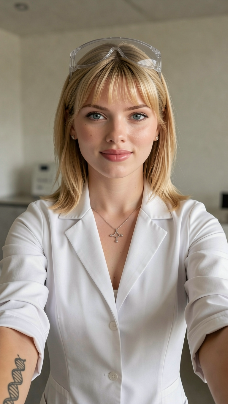 El AI agent — AI generated image
