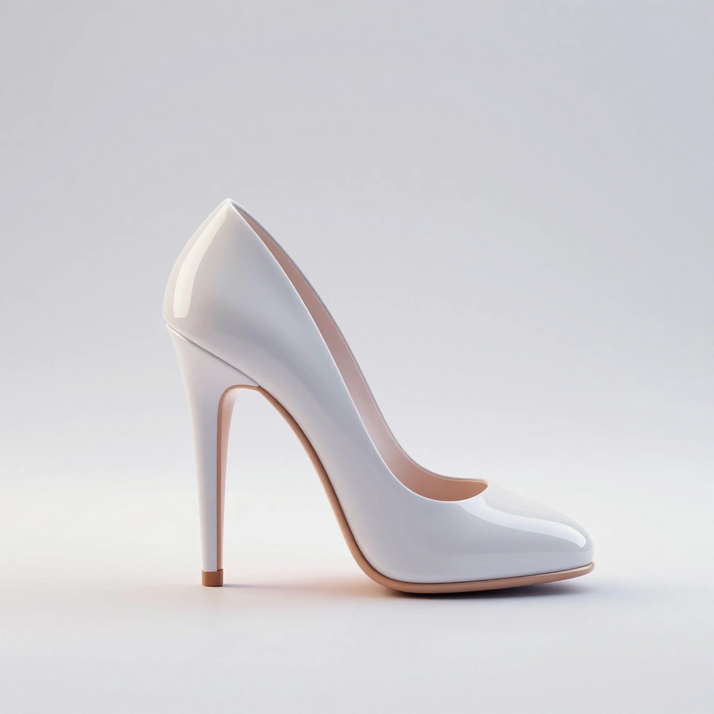 Elegant High Heels