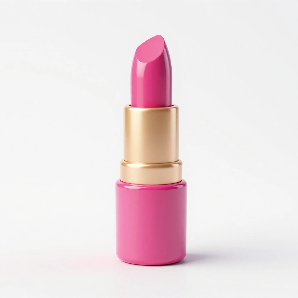 Vibrant Lipstick