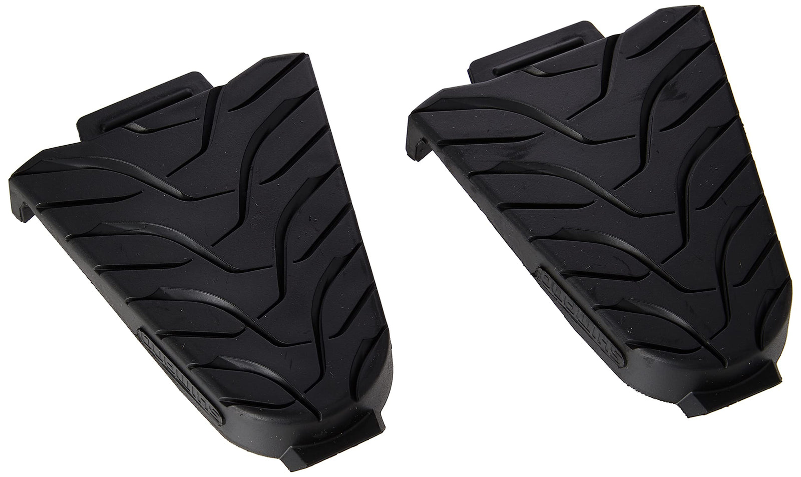Shimano Unisex Cleat Covers Pair/SMSH45 SPDSL N/A One Size — shop and try on with AI characters