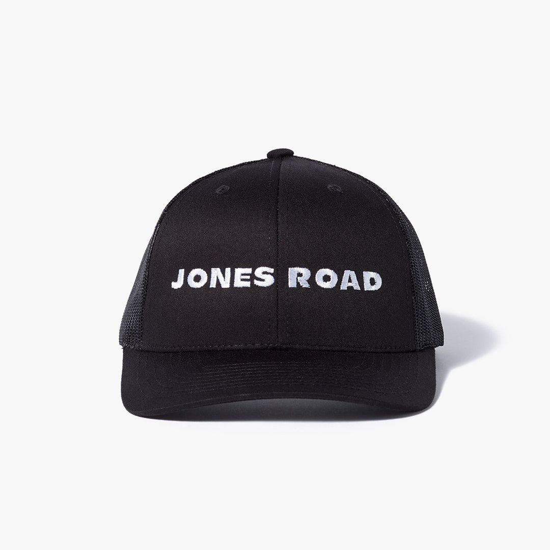 The Trucker Hat — shop and try on with AI characters