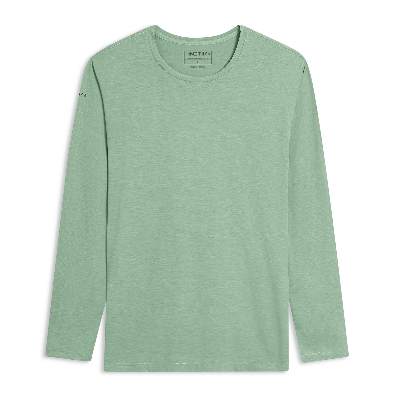 MENS - LOW PRO L/S — shop and try on with AI characters