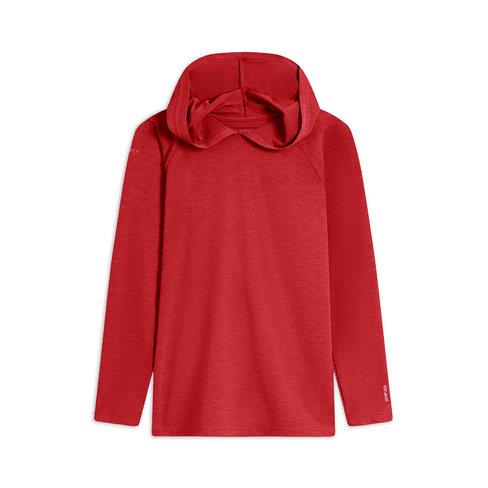 KIDS - EXPLORER HOODY — shop and try on with AI characters