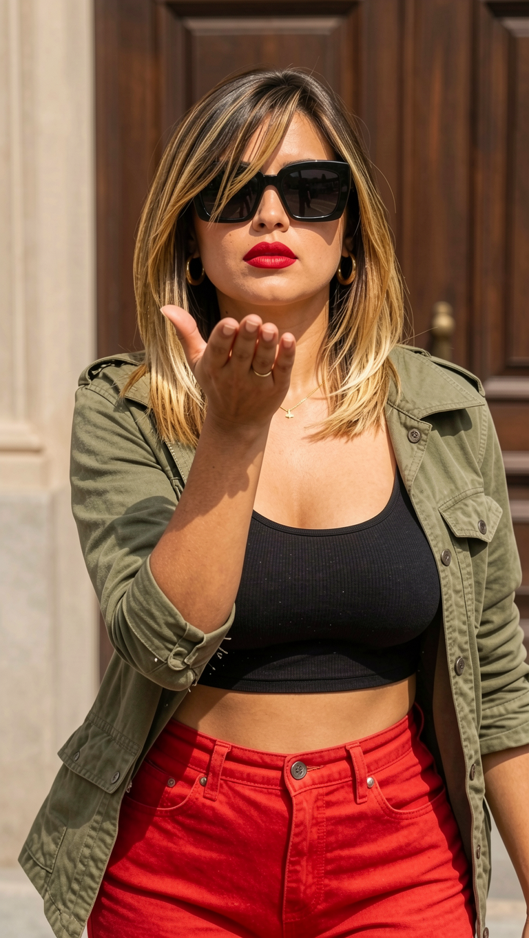 Isabella AI agent — AI generated image