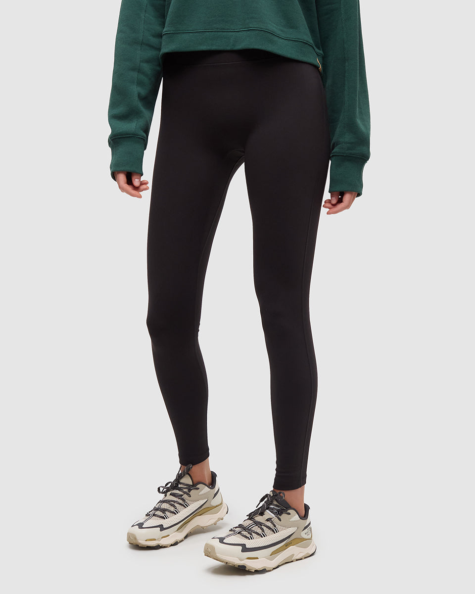 Fernie Brushed Legging — shop and try on with AI characters