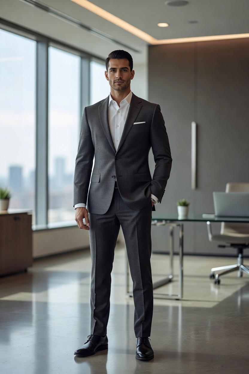 Business smart