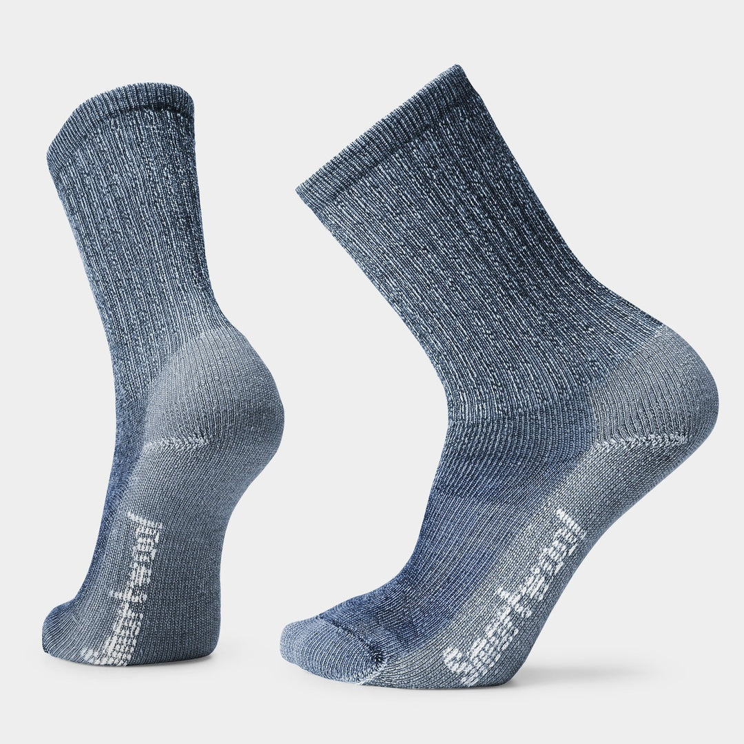 Hike Classic Edition Light Cushion Crew Socks — shop and try on with AI characters