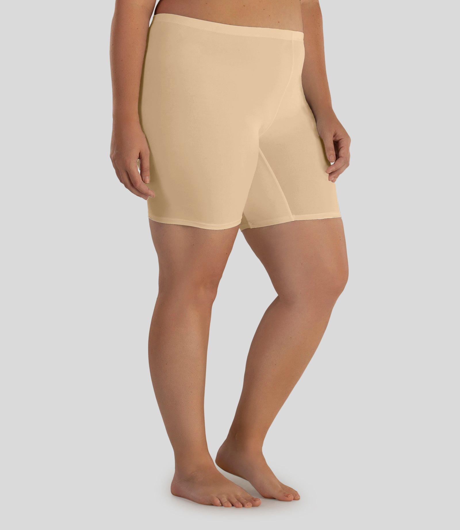 Junowear Hush Boxer Brief — shop and try on with AI characters
