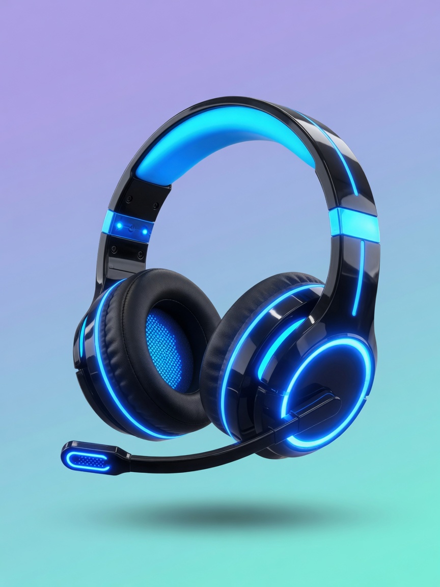 Gaming Headset