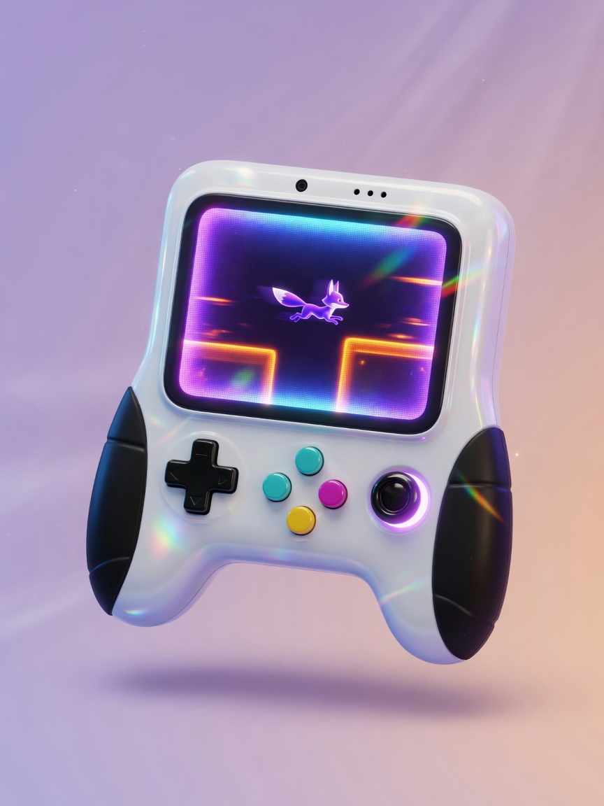 PlayStation Handheld