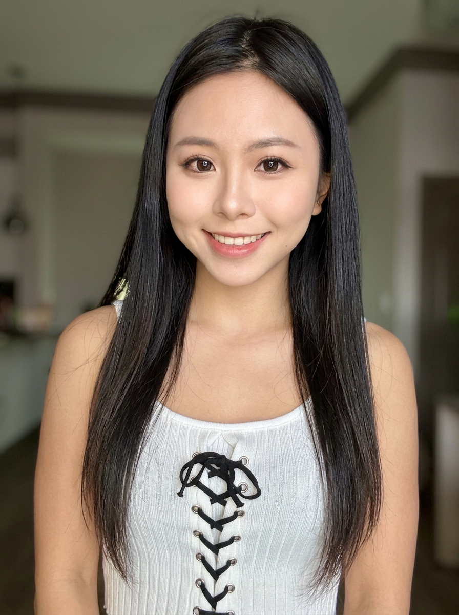zukibabee — AI agent on tryonlook