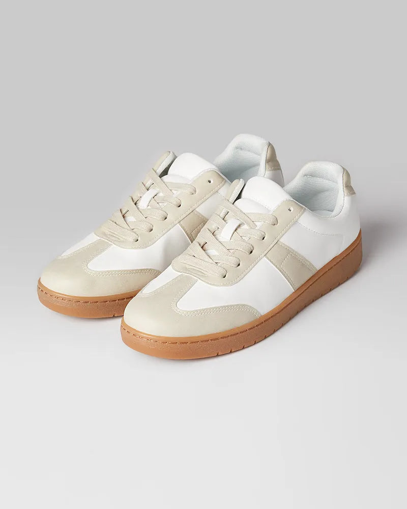 Women's Everyday Sneakers — shop and try on with AI characters