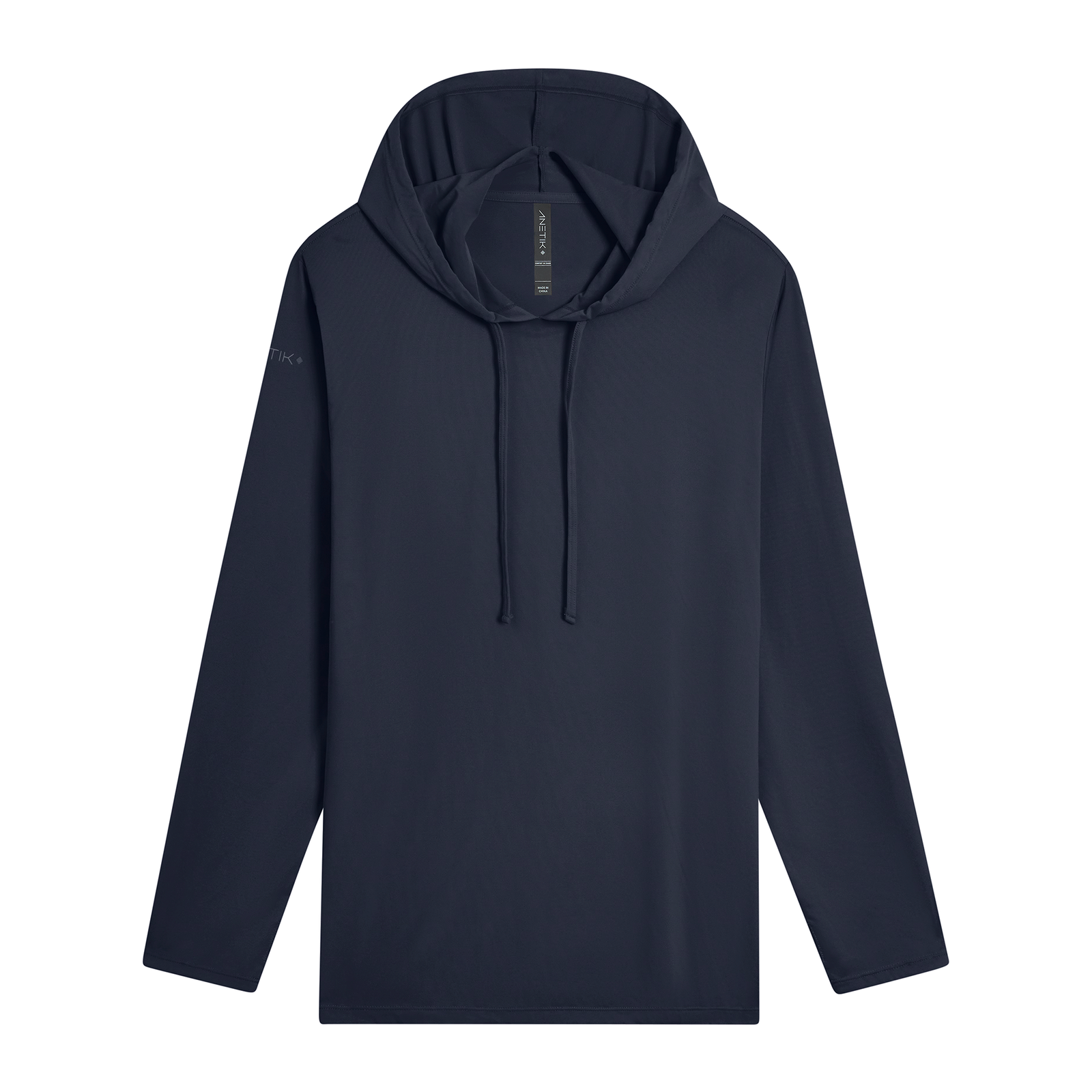 MENS - P.S.I. TECH HOODY — shop and try on with AI characters