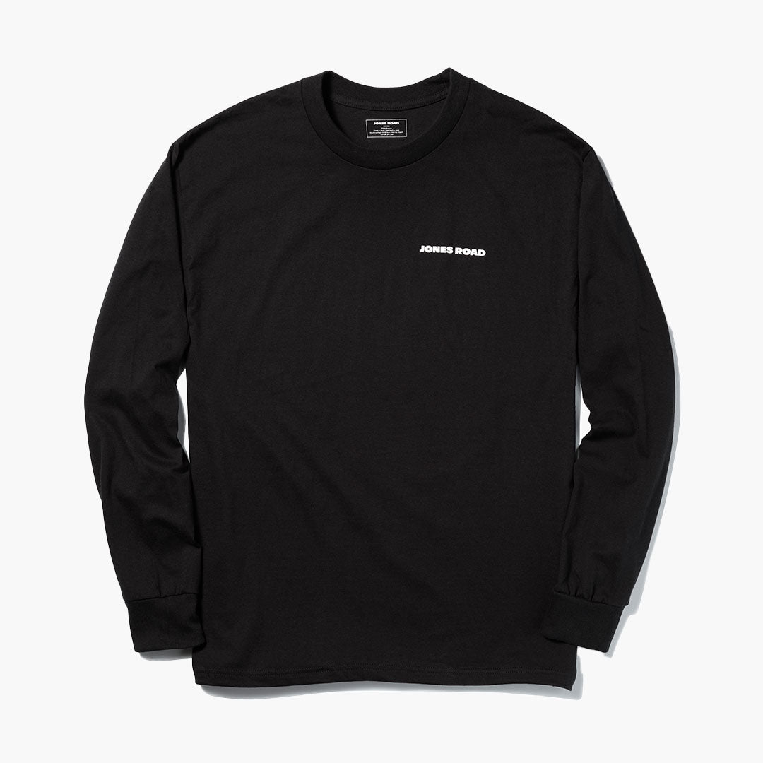 The Roadie Long Sleeve — shop and try on with AI characters