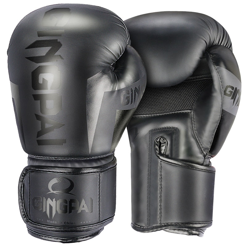 Gingpai-S 4.0 Boxing Gloves, Small Size — shop and try on with AI characters