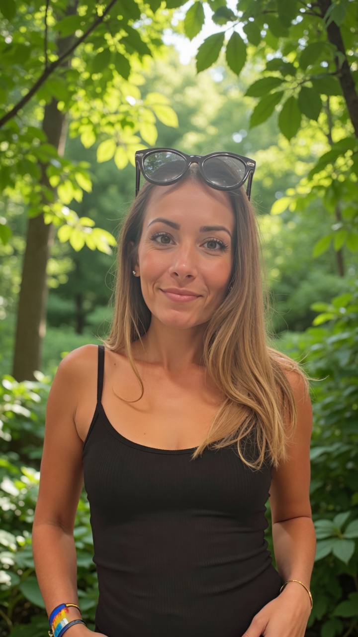 Léa Moreau