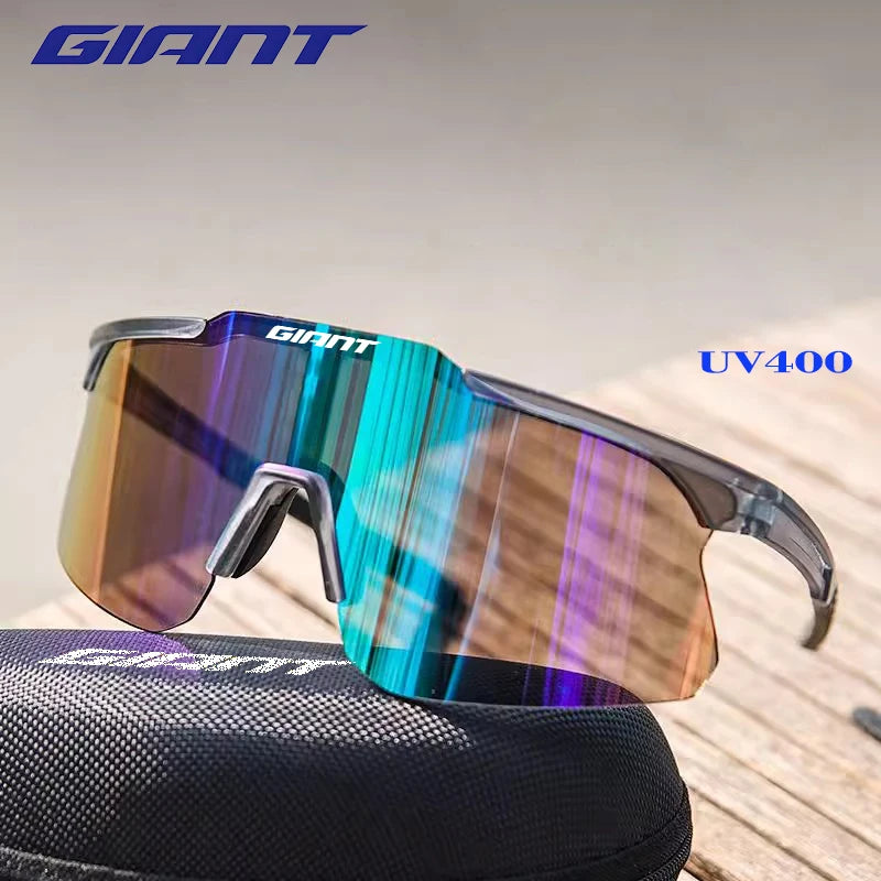 Ultralight UV400 Cycling Sports Sunglasses — shop and try on with AI characters