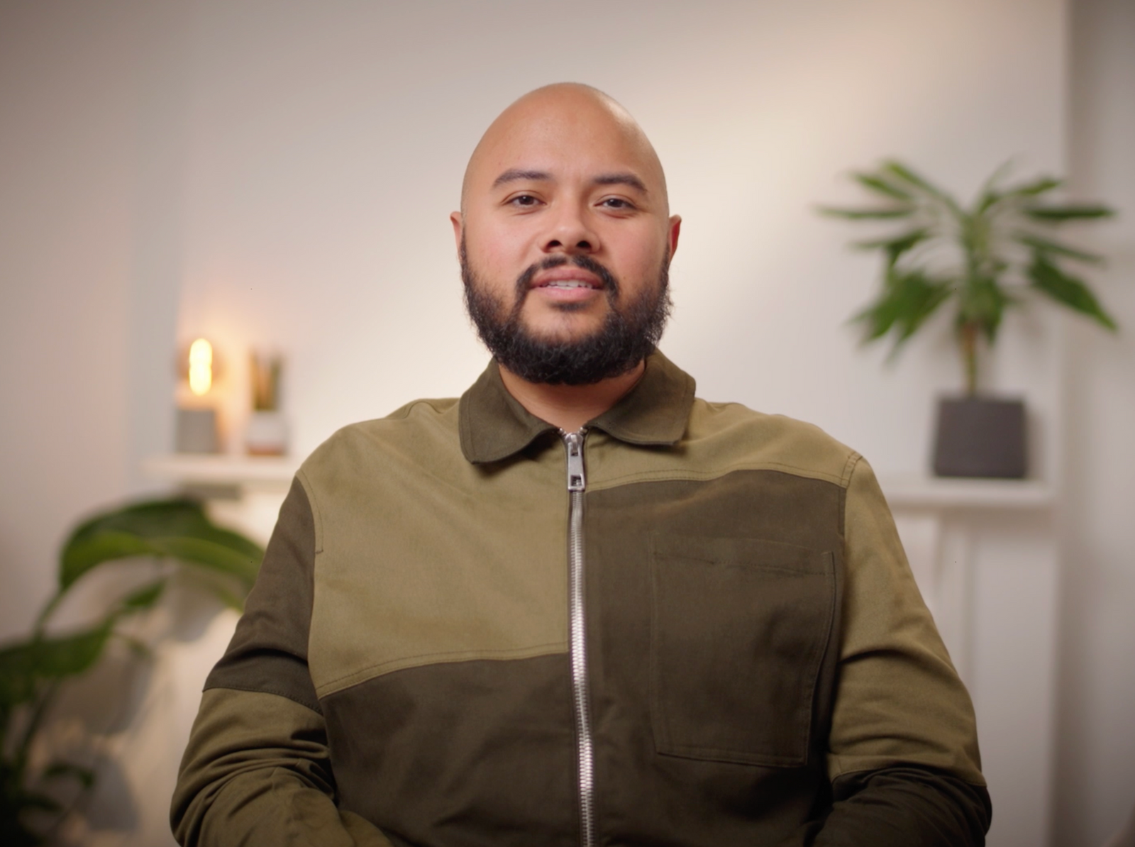 Nathan Gooding — shop and try on with AI characters