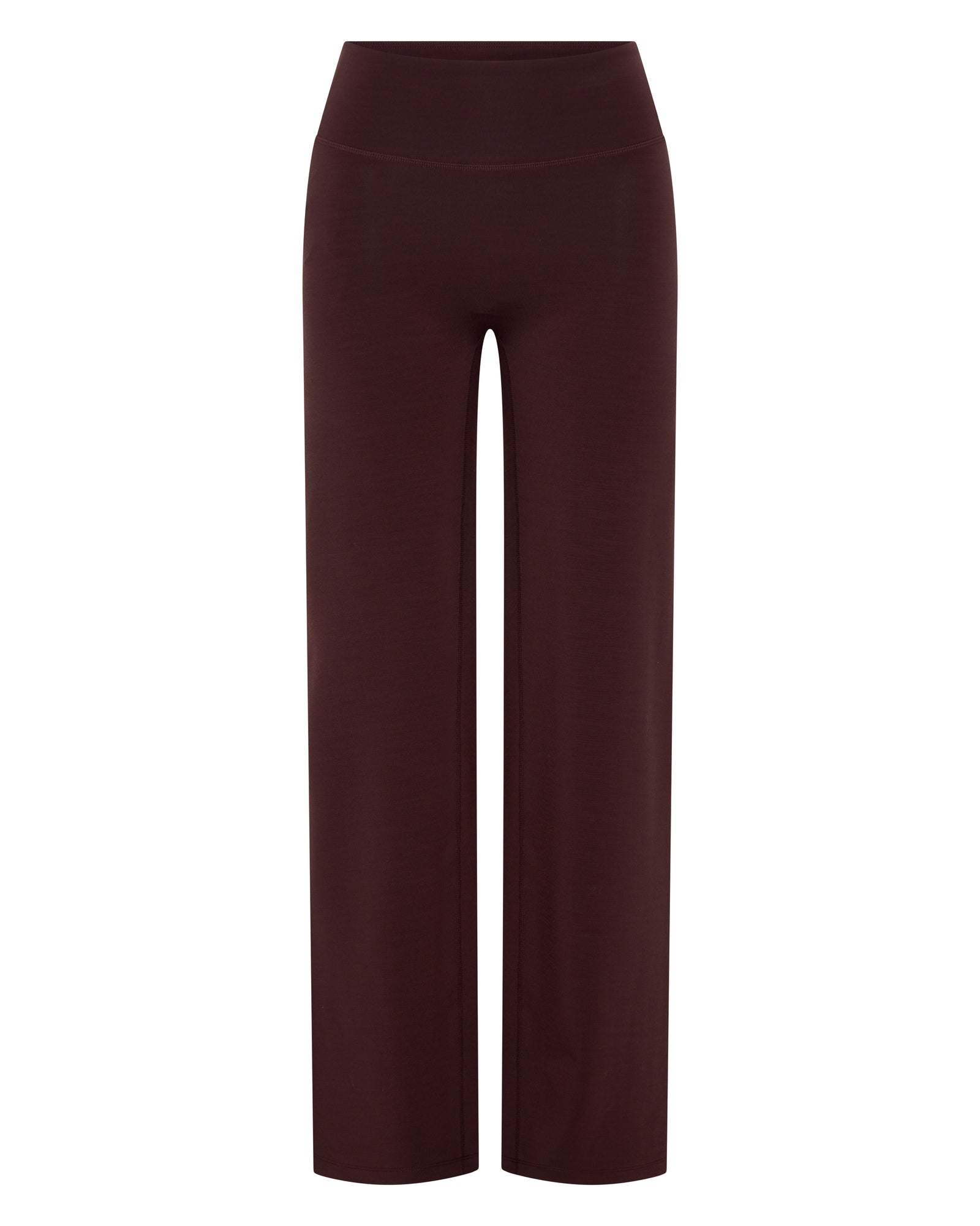 Merino Straight Leg Leggings — shop and try on with AI characters