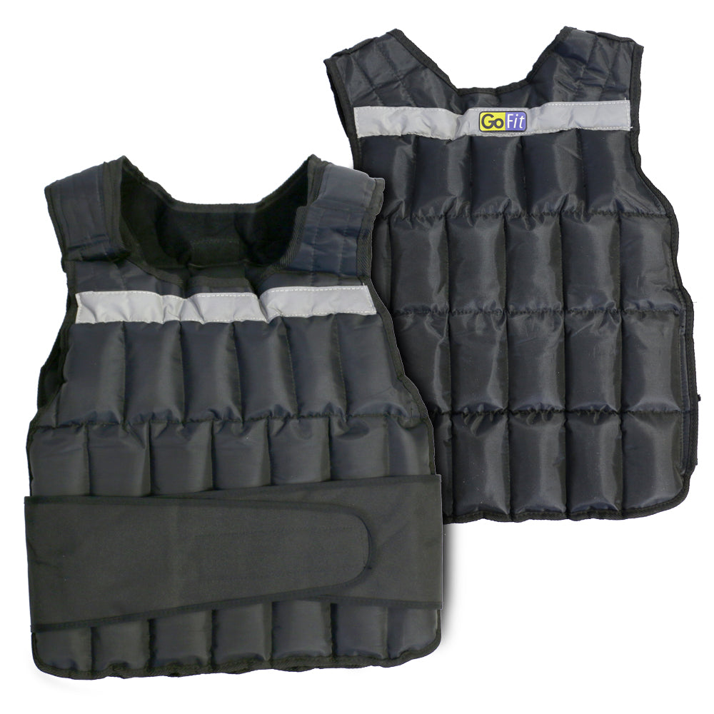 Weighted Vest - VEST ONLY — shop and try on with AI characters