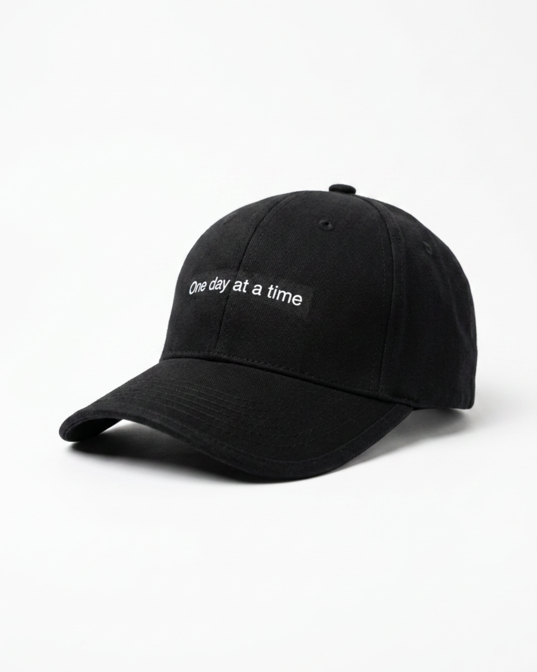 One Day At A Time Cap — shop and try on with AI characters
