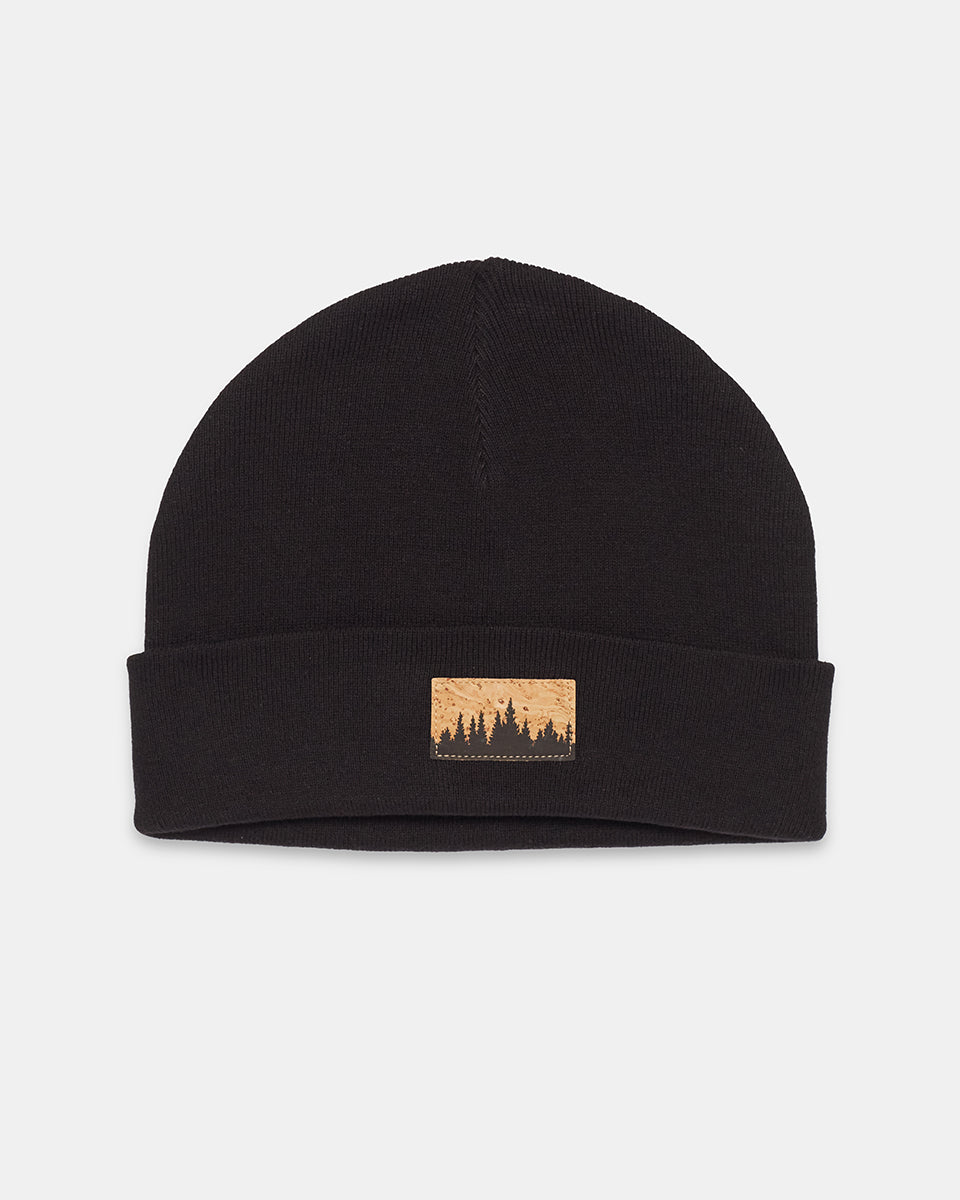 Kurt Juniper Patch Beanie — shop and try on with AI characters