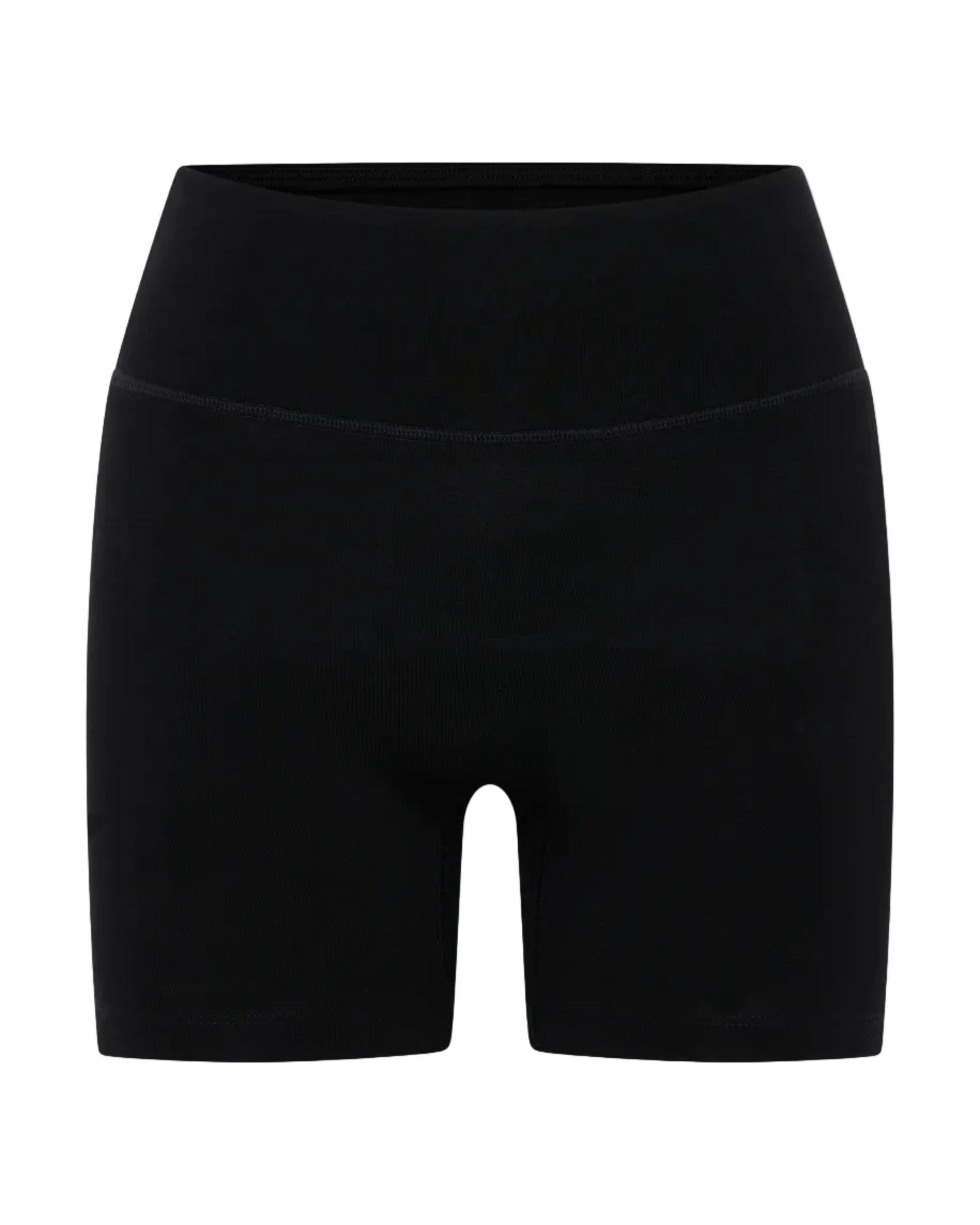 Mid Waisted Merino Shorts – 4" — shop and try on with AI characters