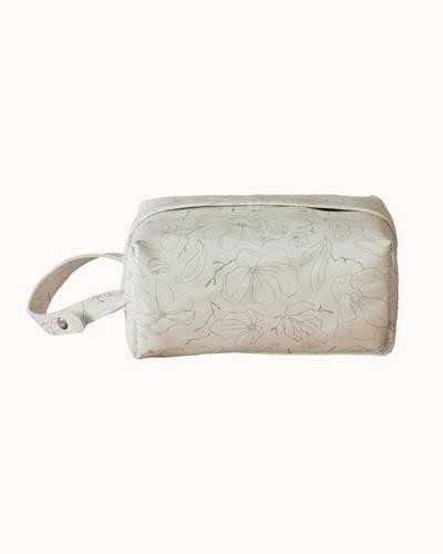 Azaria Wipes Case