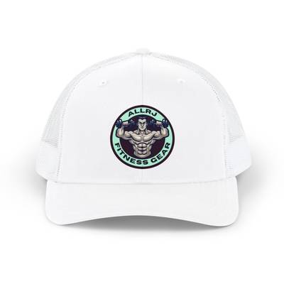 ALLRJ Gains Cap
