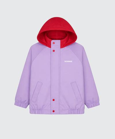 Rain Jacket