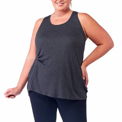 Potrero Tunic Tank
