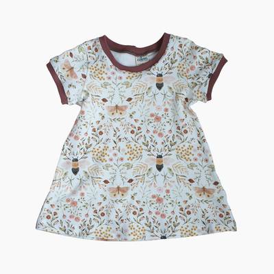 Honey Meadow Tunic