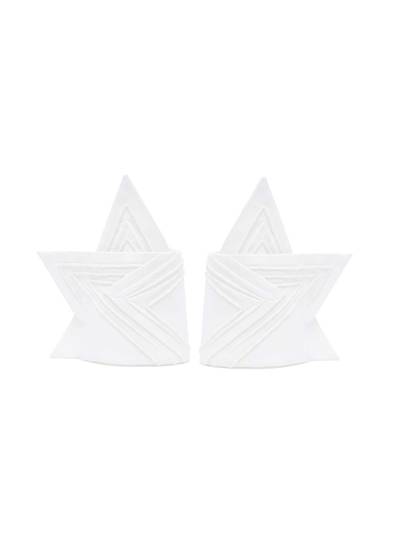 The Star Detachable Cuffs
